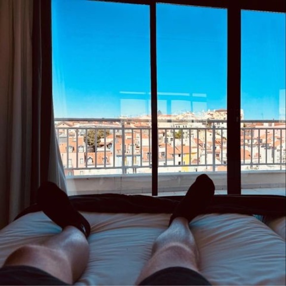 Meet your Posher, Marc - Picture 1 of 1